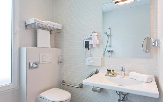 Hôtel Daumesnil - Vincennes