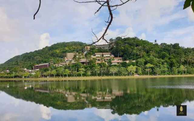 The Lago Naiharn Phuket By Sala Estate