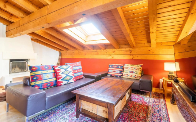 LAAX Homes - Casa la Streia