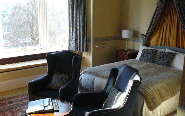 Rosehall Guest House