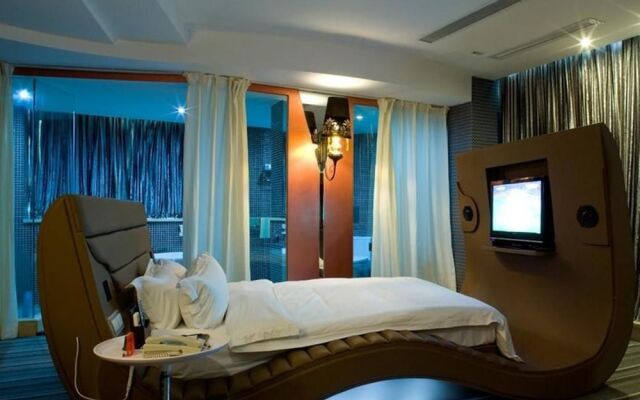 Shenzhen Circle Art Hotel