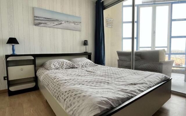 Appartement L'Herbaudière, 3 pièces, 4 personnes - FR-1-224B-130