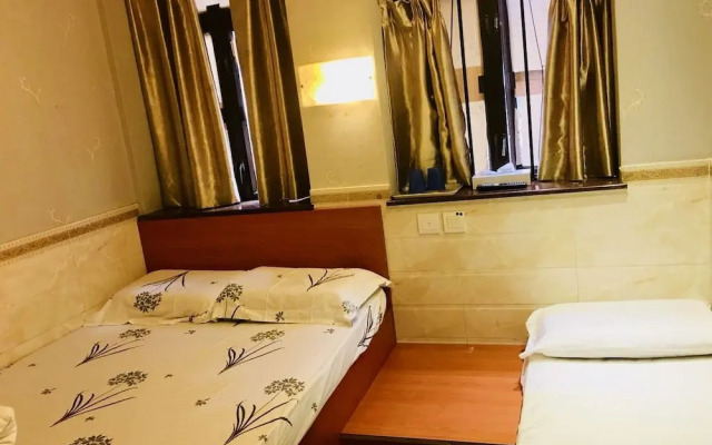 New Style Guest House
