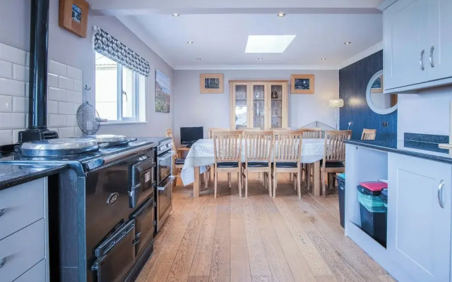 Carissima - 4 Bedroom House - Rhossili