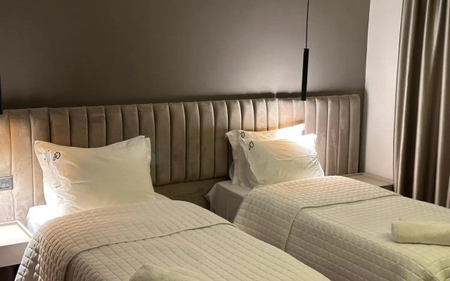 Hotel Gjallica