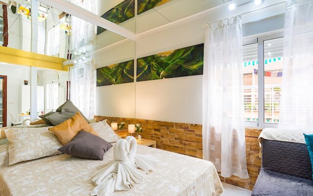 The Mirrors Studio CityCenter