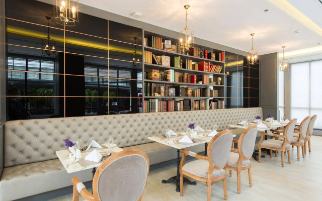 Courtyard by Marriott Bangkok Sukhumvit 20