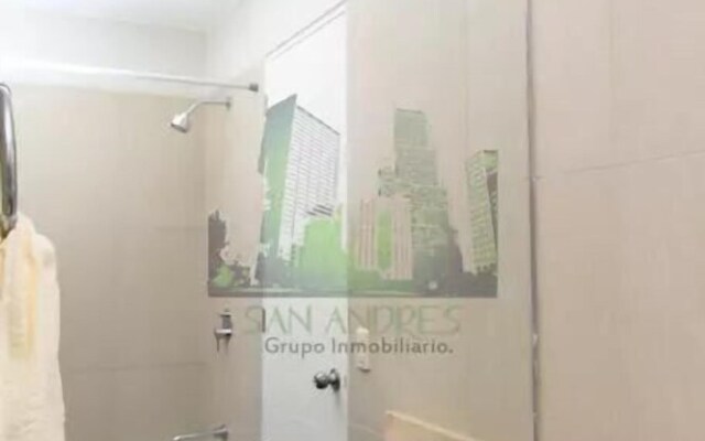 Luxury Apartment Barranco 360º