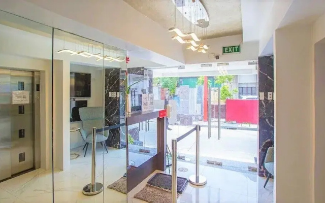 Circuit Hostel Makati