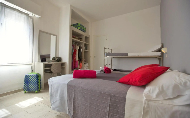 Hotel Sabrina Rimini