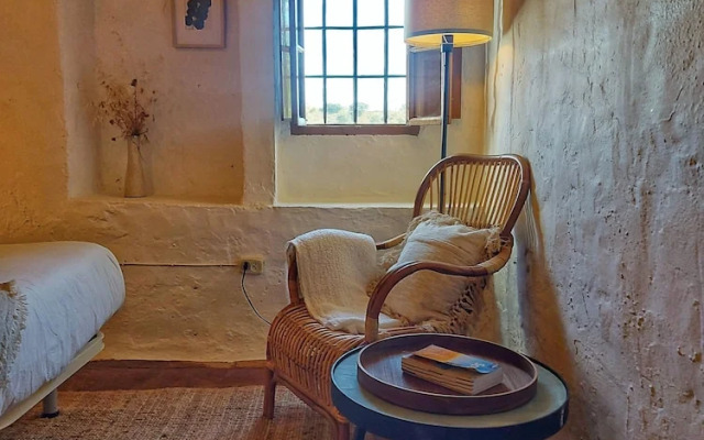 Finca Serrato