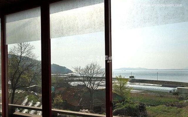 Ocean Deep Pension