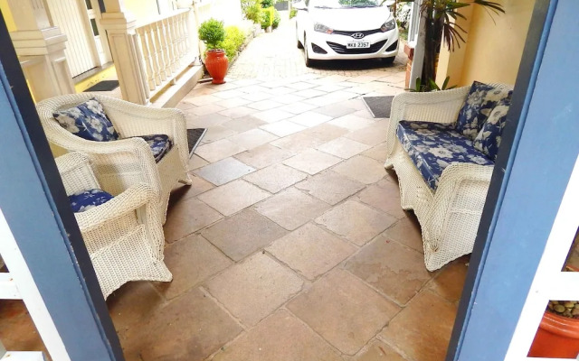 Apartamentos Sulla Collina