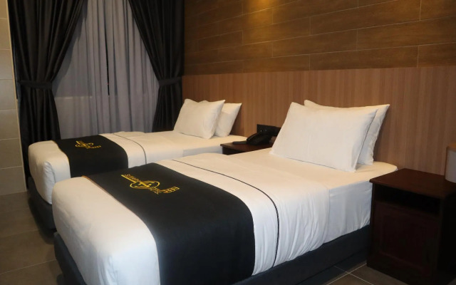 Suwara Hotel