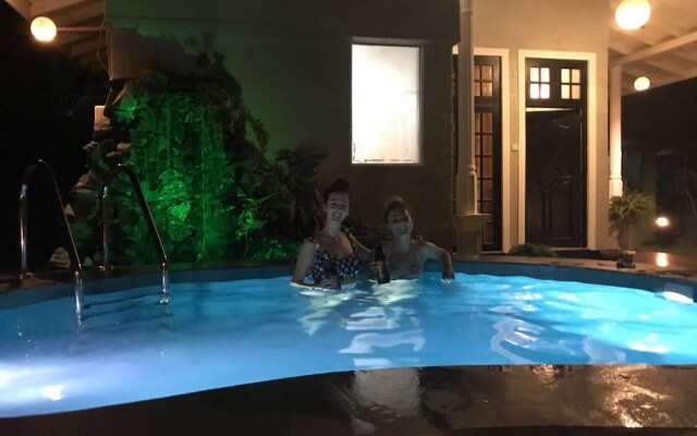 Mihilaka Holiday Homes