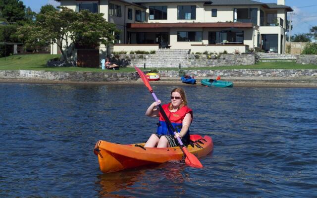 Nicara Lakeside Lodge