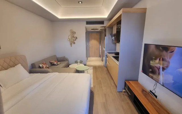 The Diamond in City Suites by Cozy