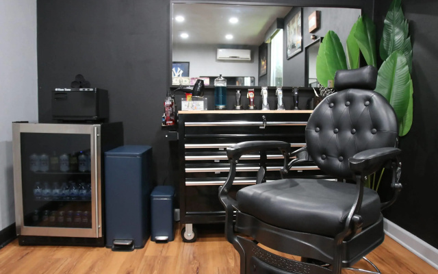 BLVD  and Studios Universal-Hollywood, Ascend  Collection
