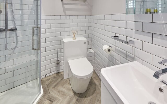 Host Stay Bellevue Apartment 2