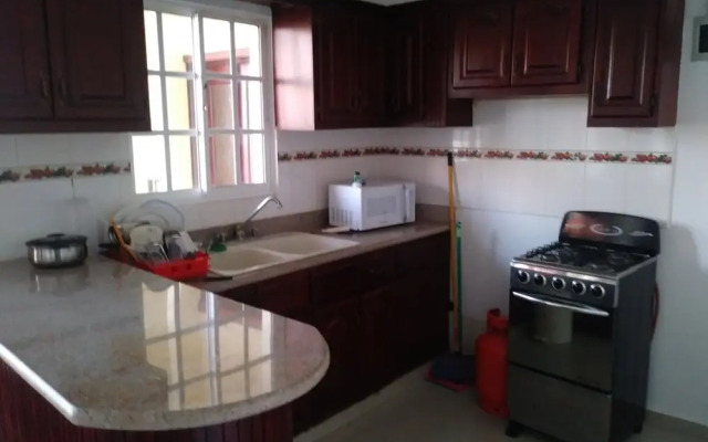 Share Mel Apartment Punta Cana Beach
