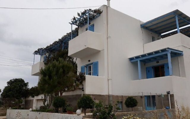 Xrysa s apartment