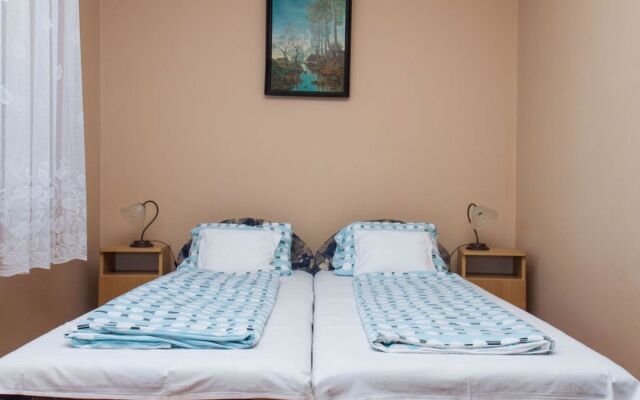 Holiday Home Balaton H462