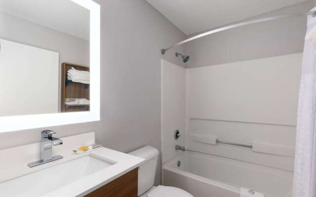 Microtel Inn by Wyndham Bowling Green
