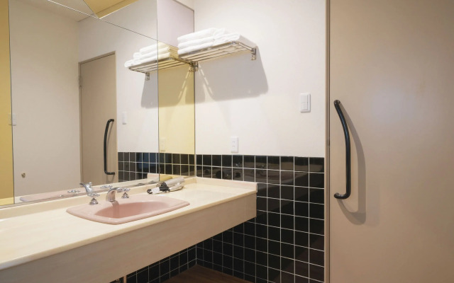 Rycom Family Resort Hotel