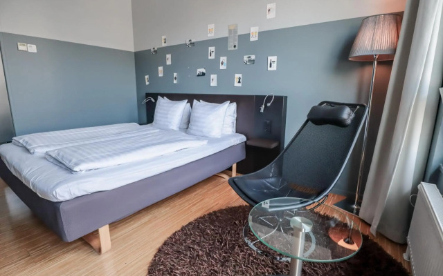 Comfort Hotel Malmö