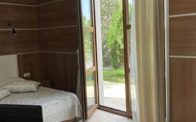 Siesta Otel Bozcaada