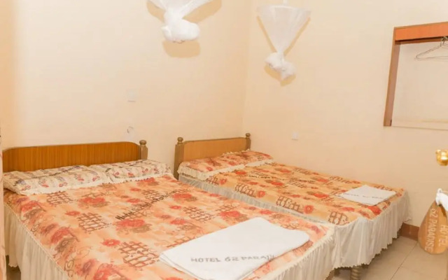 Sixty Two Paradise Hotel