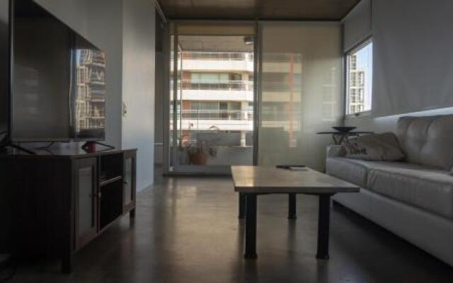 Stunning Apartment in Palermo Hollywood