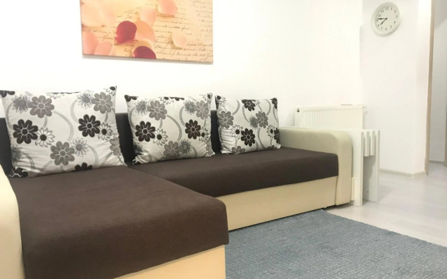 Parlament Fancy Apartments