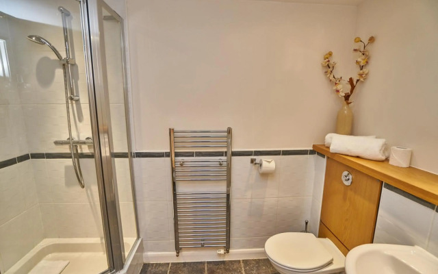 Fountainbridge Residence