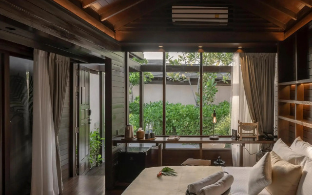 The Spa Resorts, Koh Samui