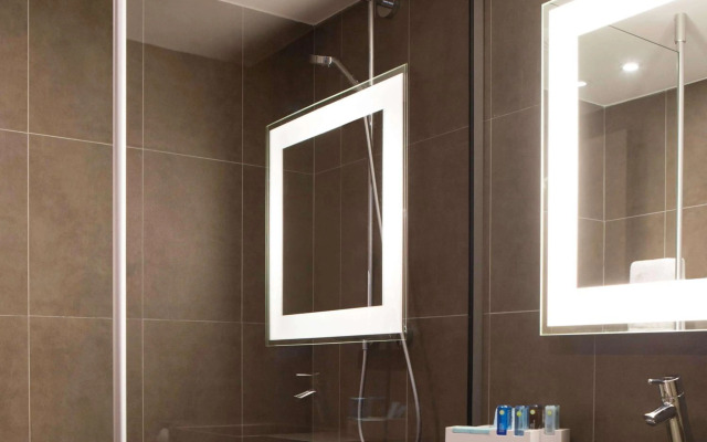 Novotel Nottingham Derby