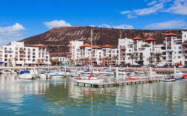 Marina Agadir