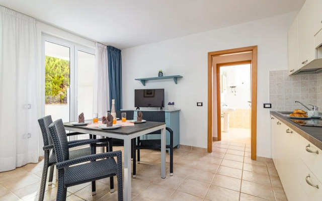 Residence Kamenjak