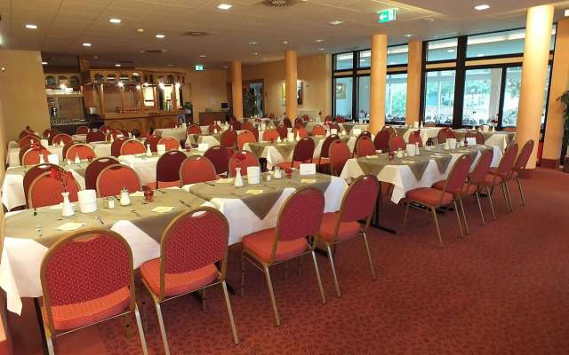 Parkhotel Olsberg