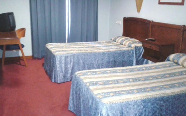 Hotel Cn