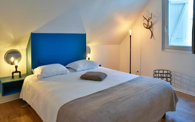 RECOLLETS #9 - Echoppe Briviste - 1 Chambre