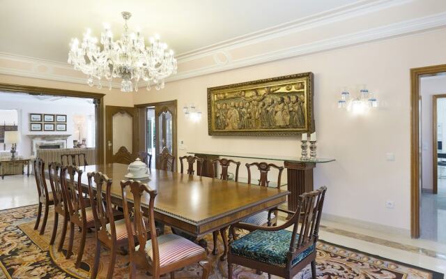 Villa Santa Teresinha