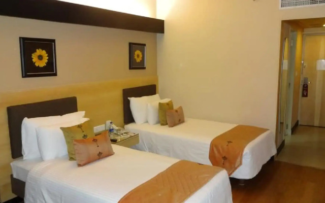 Hotel Greenpark