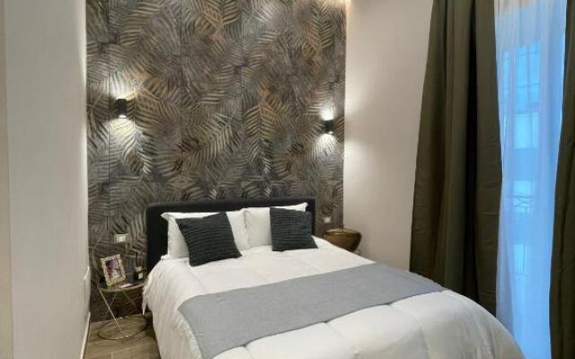 Masaniello Apartment