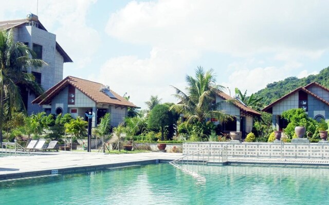 Sa Huynh Beach Resort