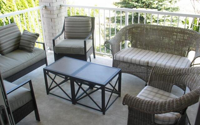 Arnica Bed & Breakfast