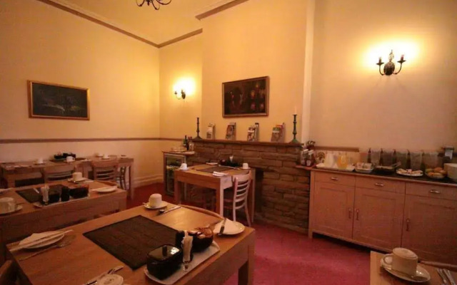 The Dales Hotel Harrogate
