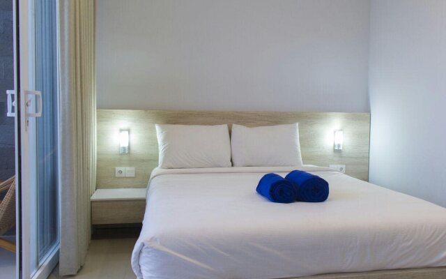 Kubu Kutus Homestay