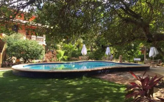 Vilarejo do Farol Apto 8N