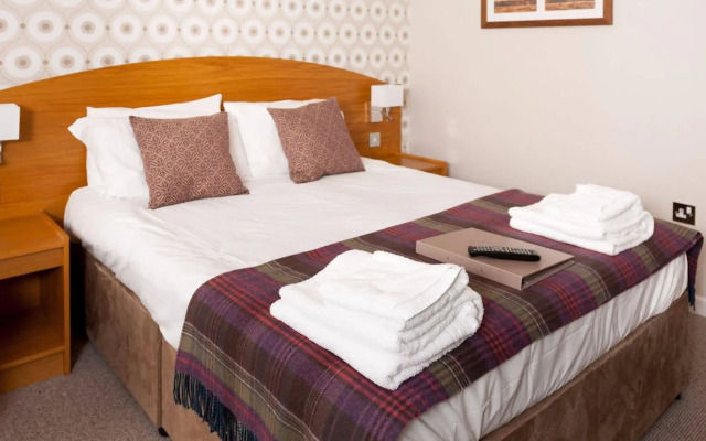 The Avon Causeway Hotel